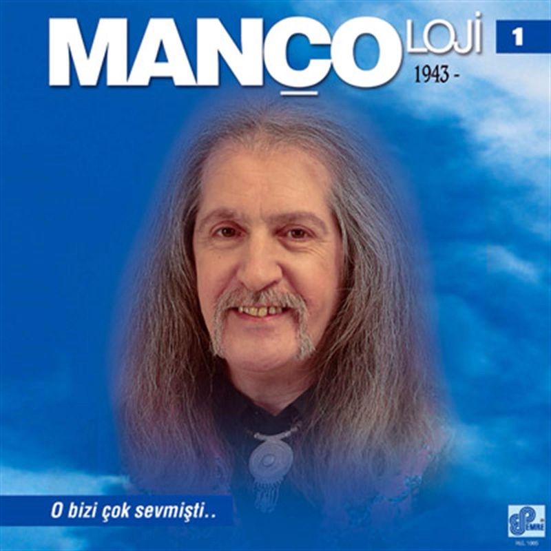 Barış Manço - Mançoloji 1