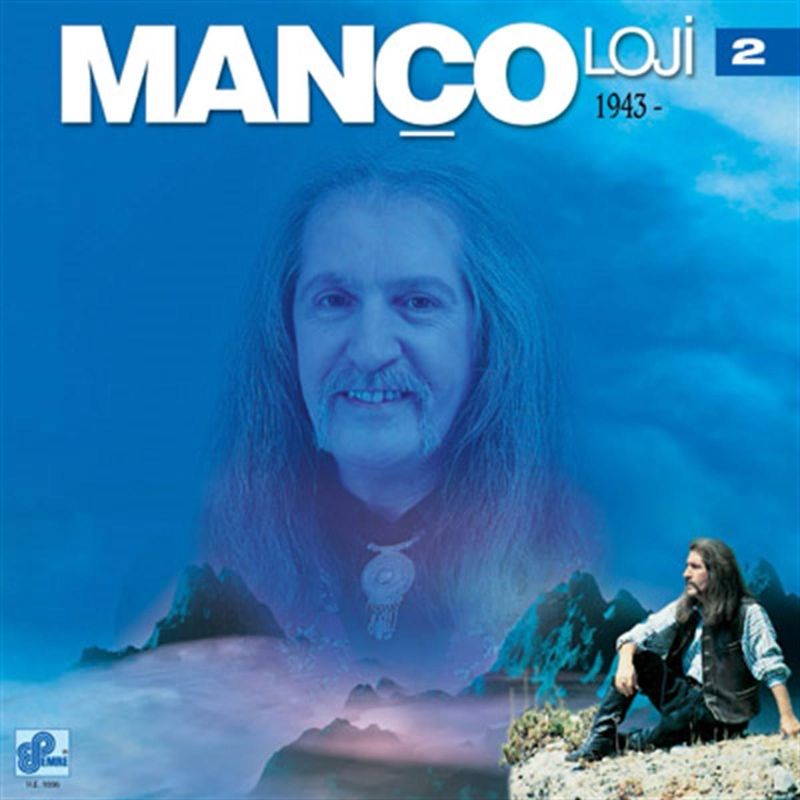 Barış Manço - Mançoloji 2