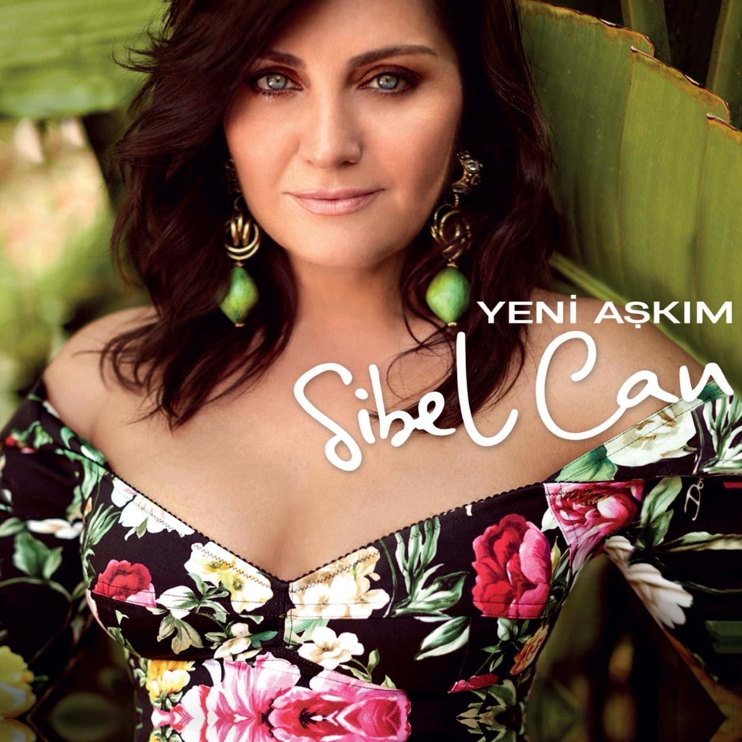 Sibel Can - Yeni Aşkım