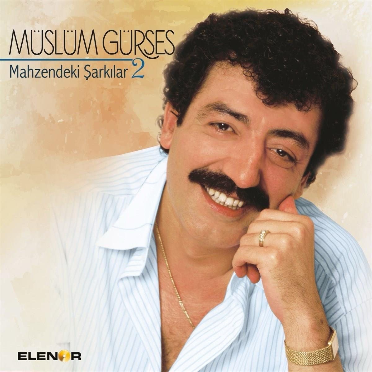 Müslüm Gürses - Mahzendeki Şarkılar