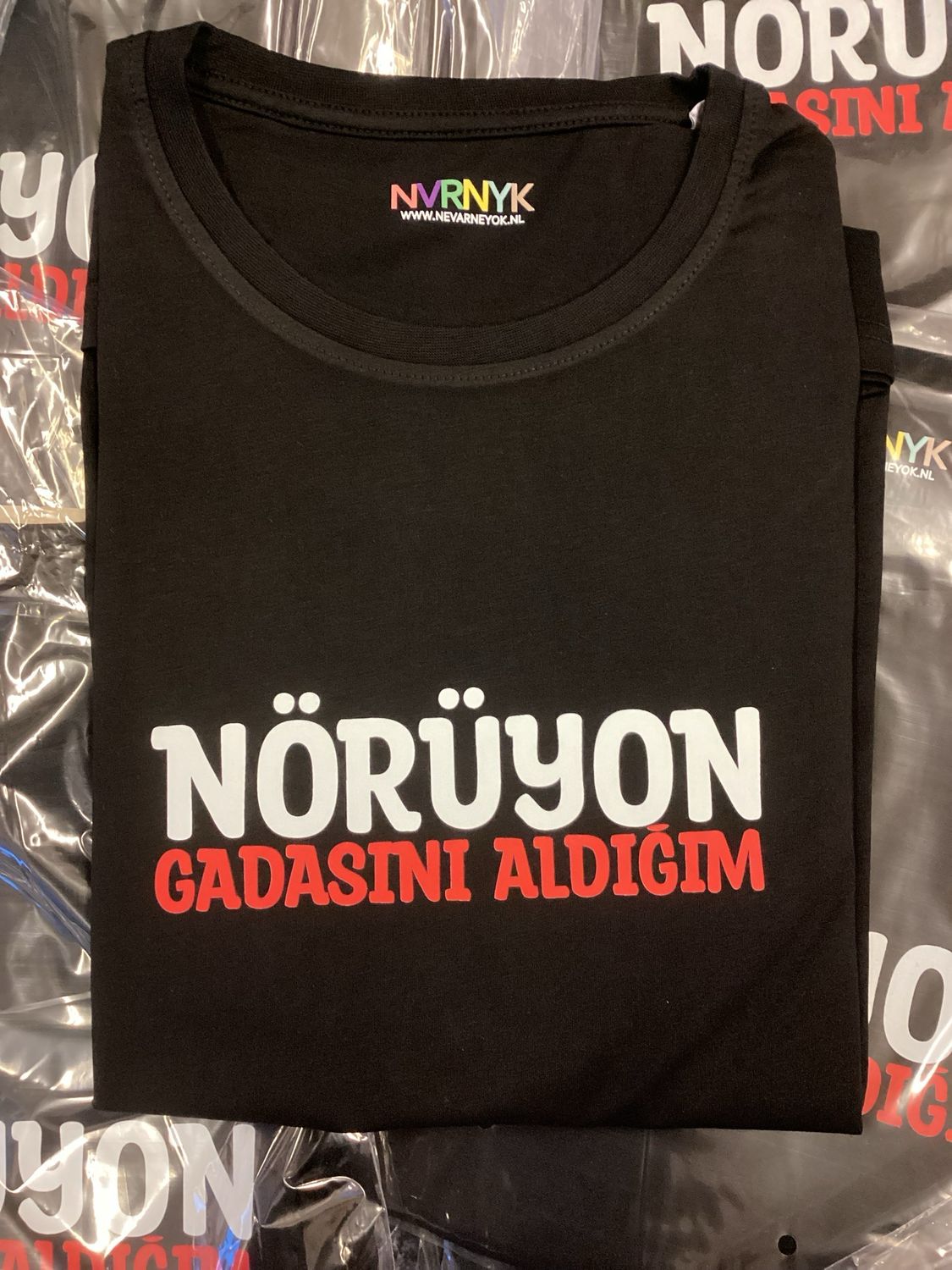 NVRNYK MOOD NORUYON