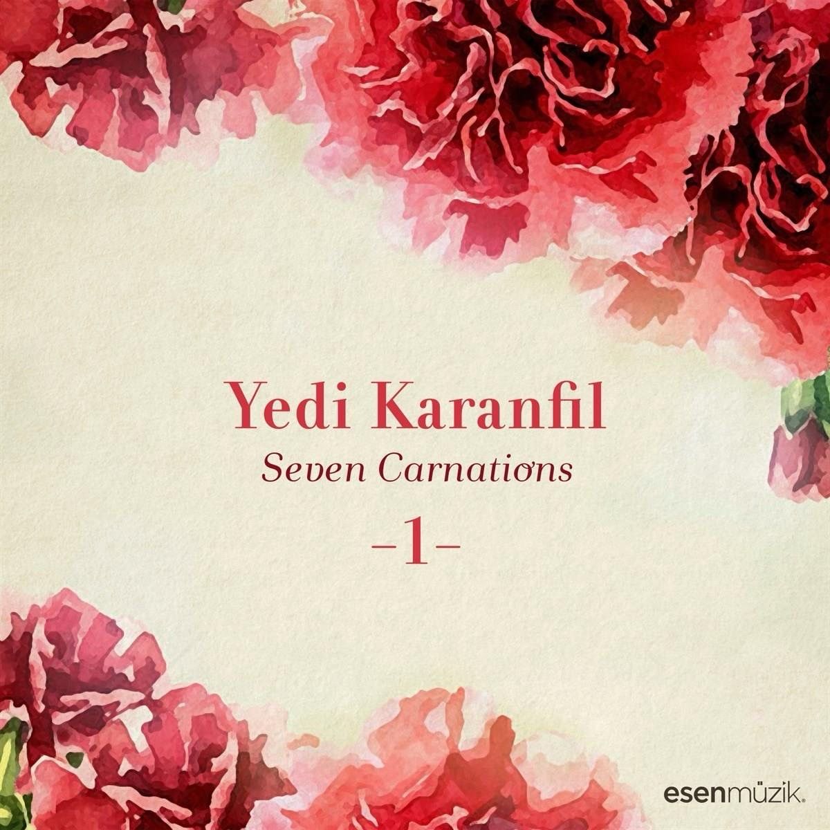 Yedi Karanfil