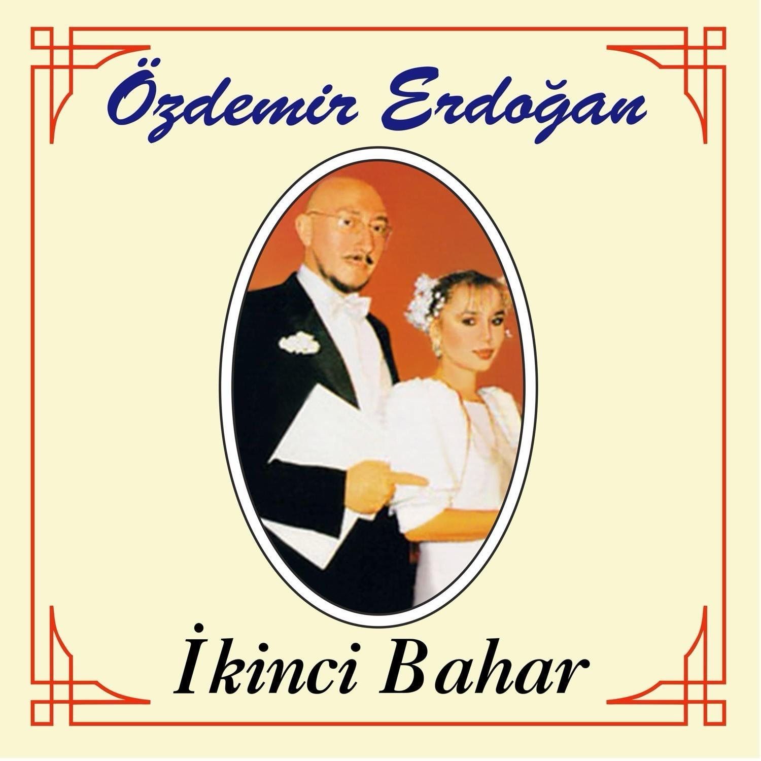 Özdemir erdoğan