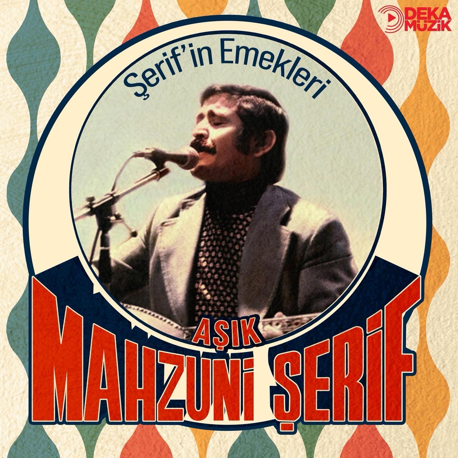 Mahzuni Şerif