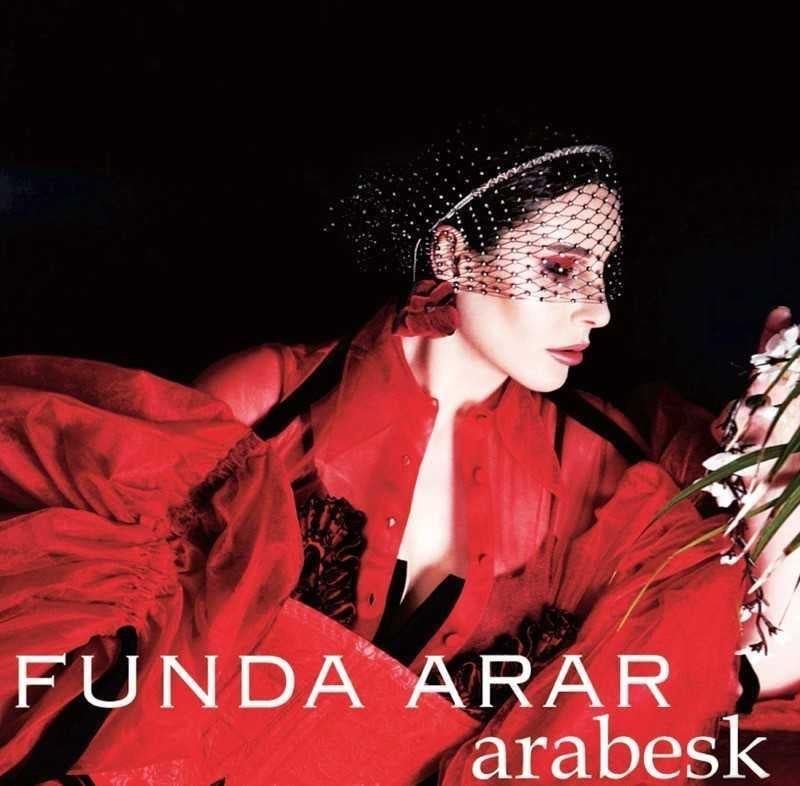 Funda Arar Arabesk Funda Arar Arabesk