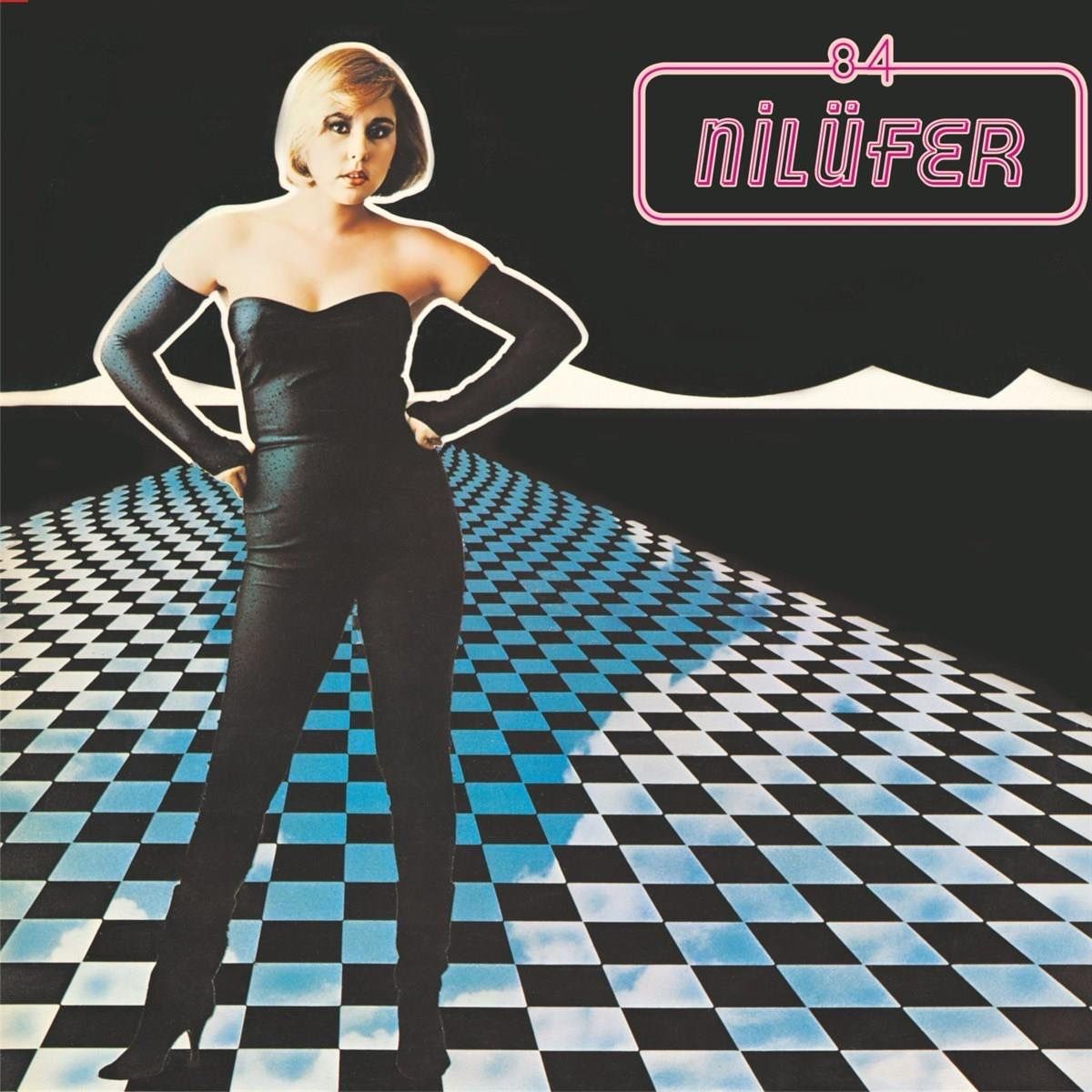 Nilüfer