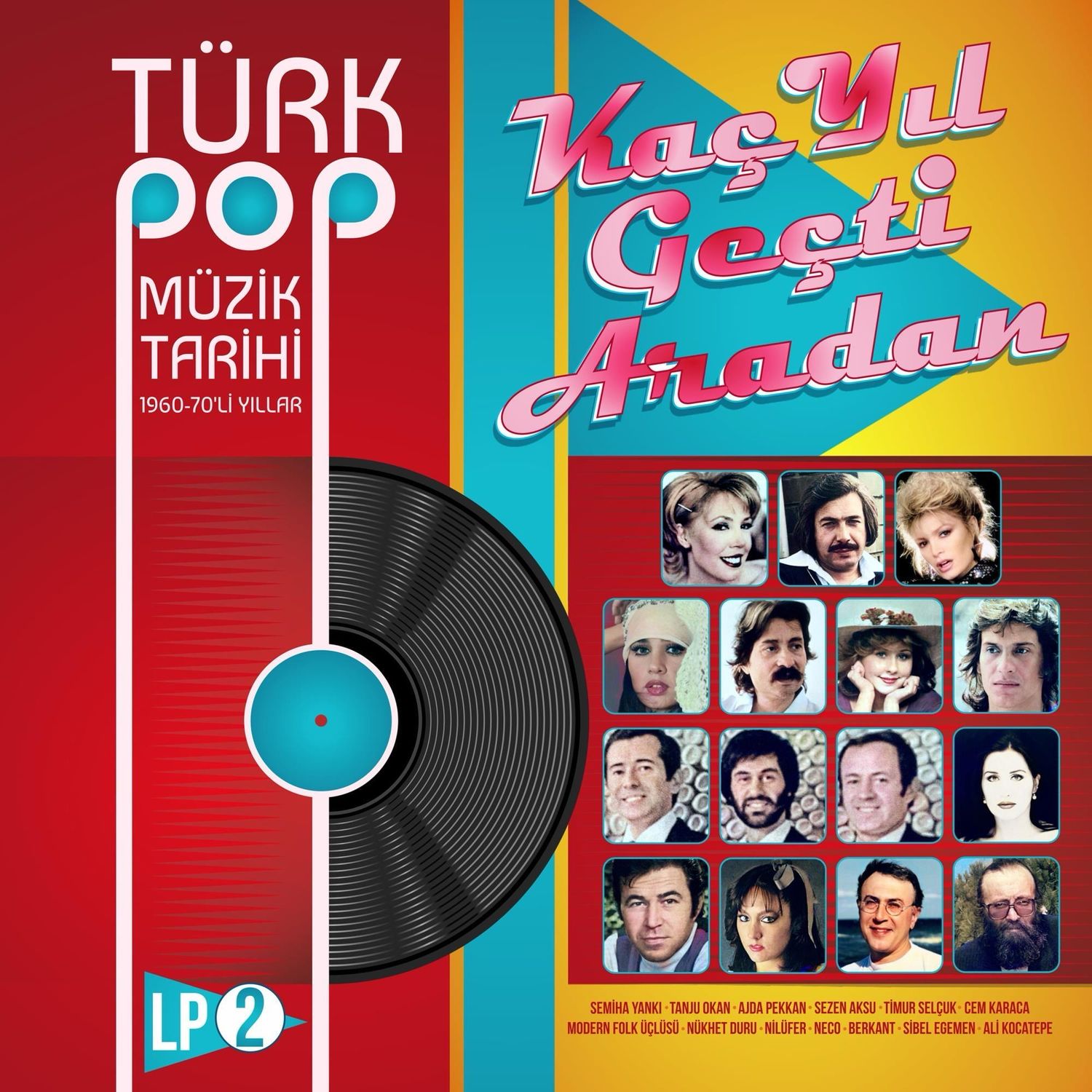 Türk pop