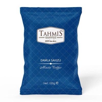 Tahmis damla sakizi