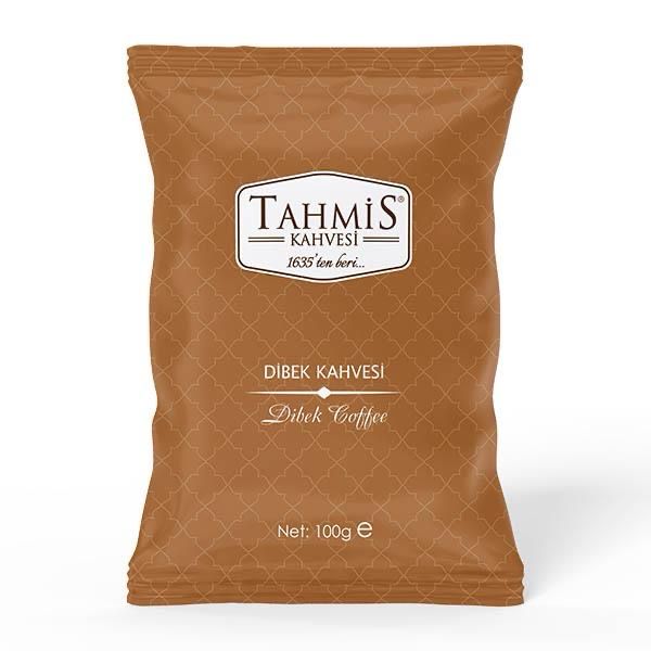Tahmis dibek