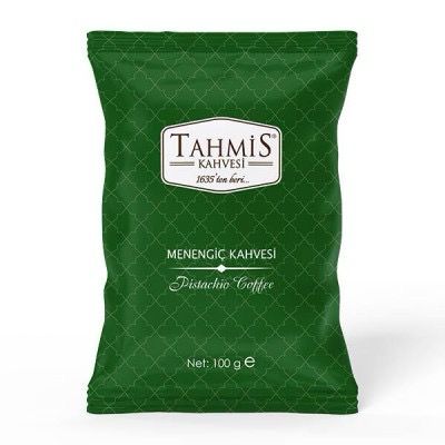 Tahmis menengic Tahmis menengic
