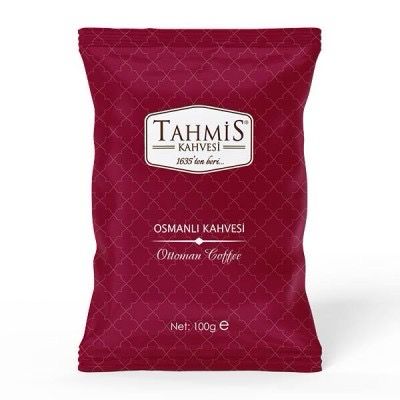 Tahmis osmanli