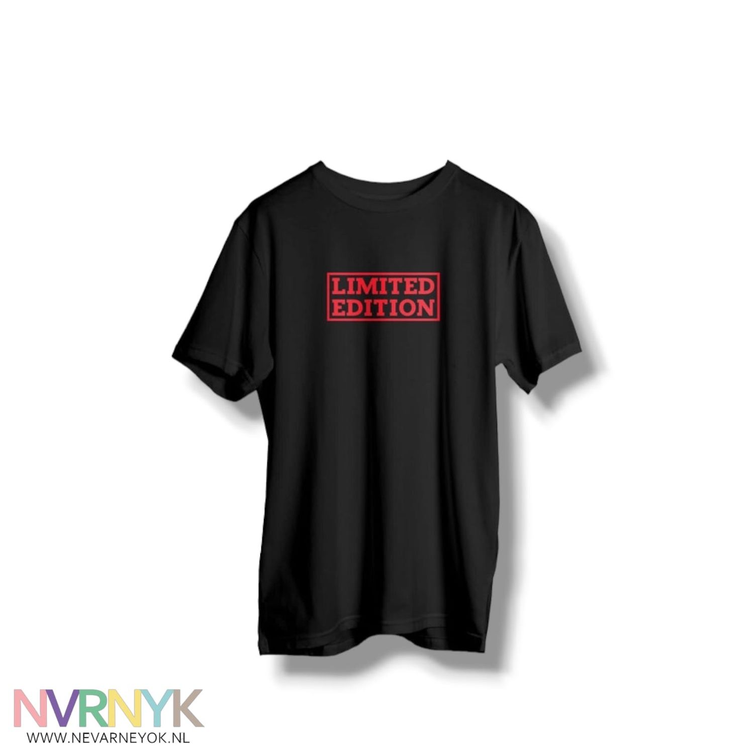 NVRNYK Mood Limited Edition