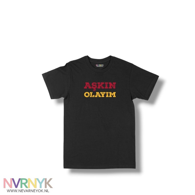 NVRNYK MOOD ASKIN OLAYIM kids