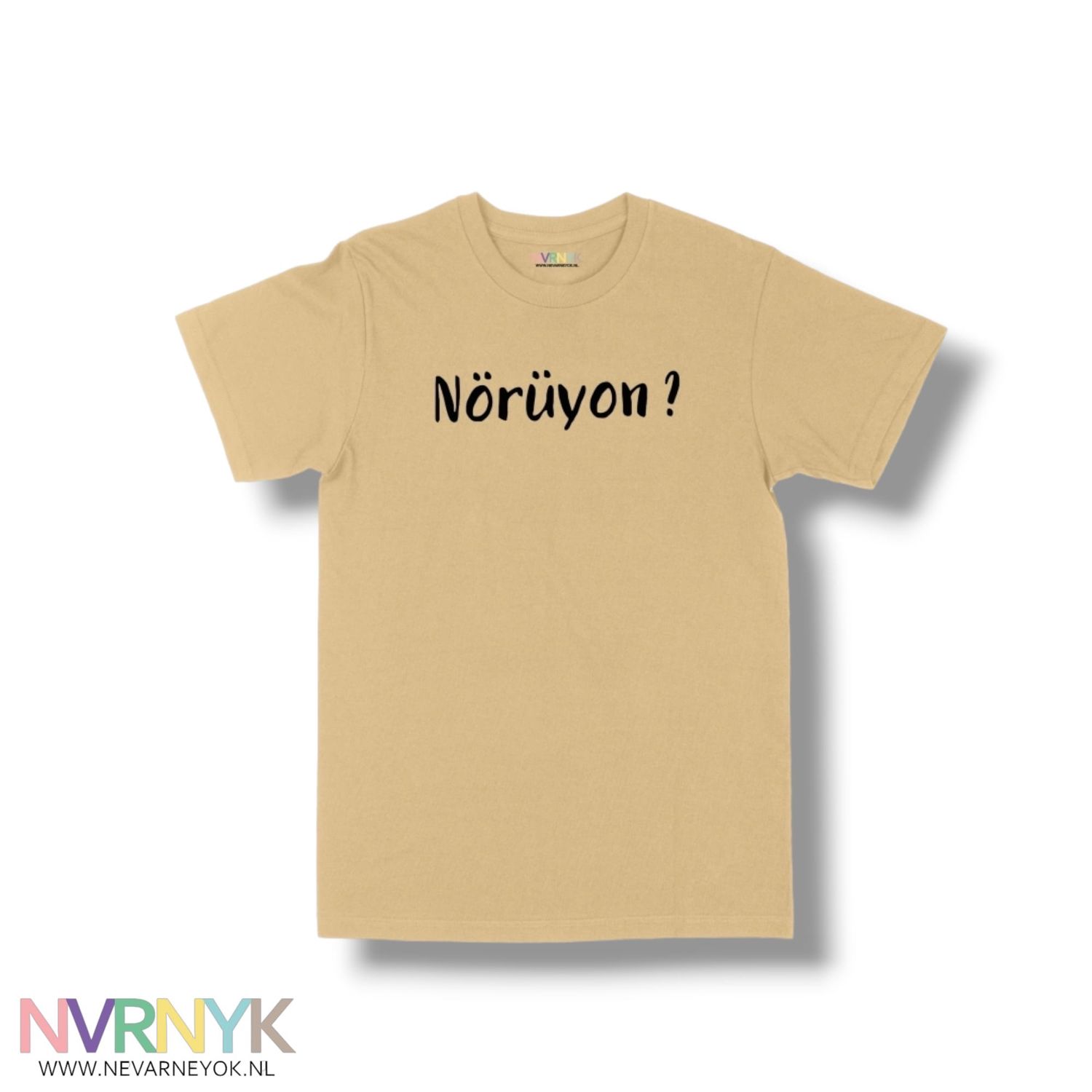NVRNYK MOOD NÖRÜYON kids