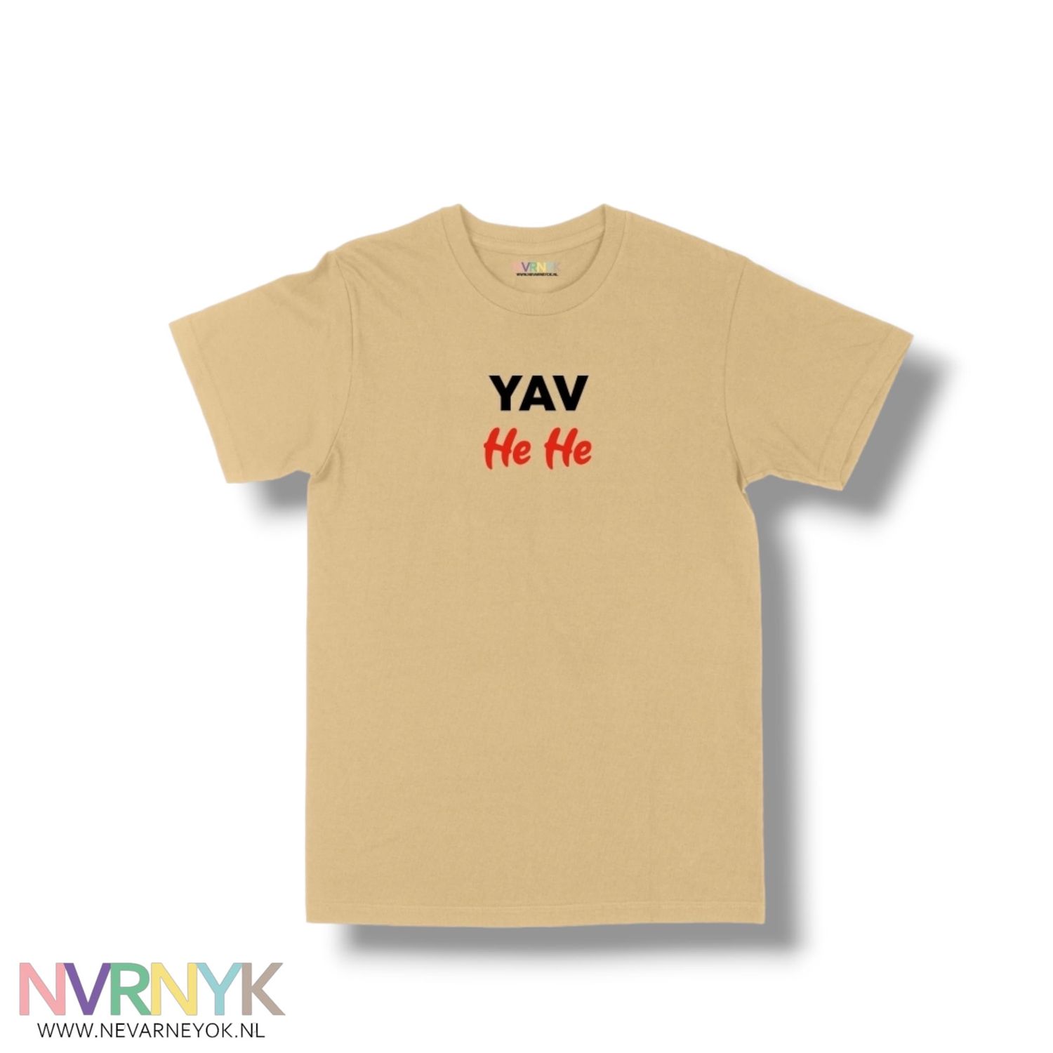 NVRNYK MOOD YAV HE HE kids