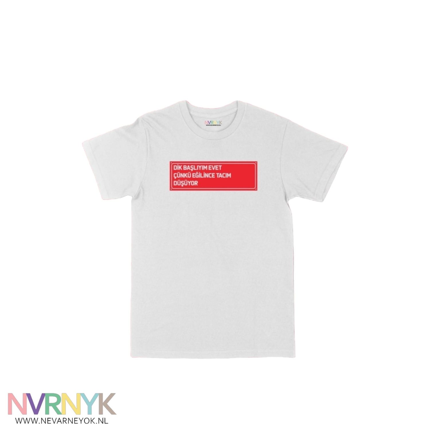 NVRNYK MOOD kids