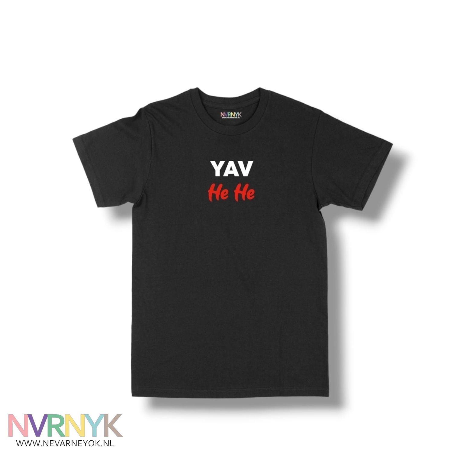 NVRNYK MOOD kids