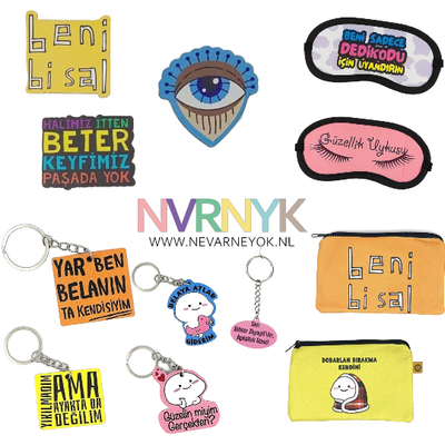 Accessoires 