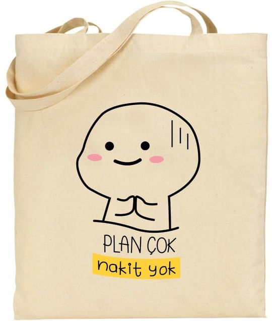 Plan Cok Tas