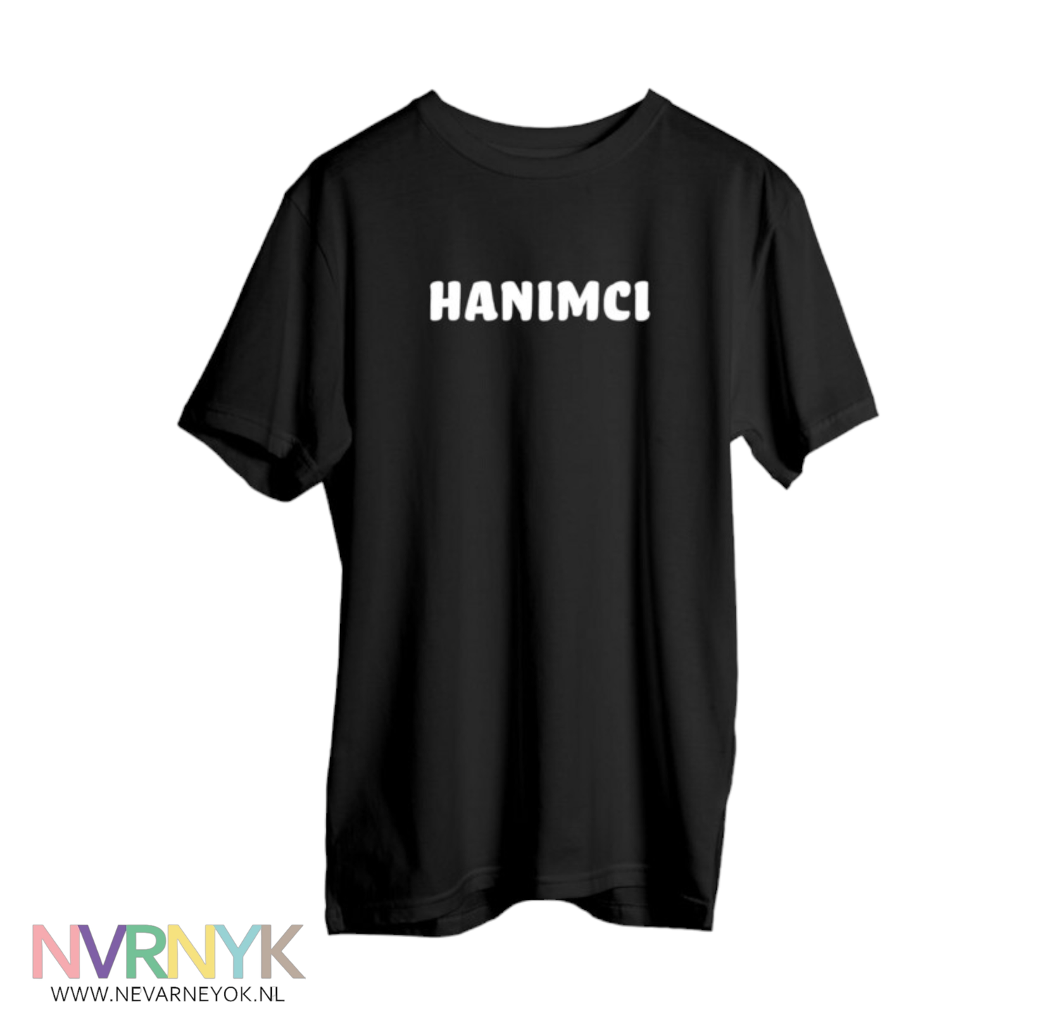 NVRNYK Mood hanimci 