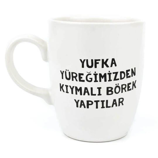 Kiymali Borek