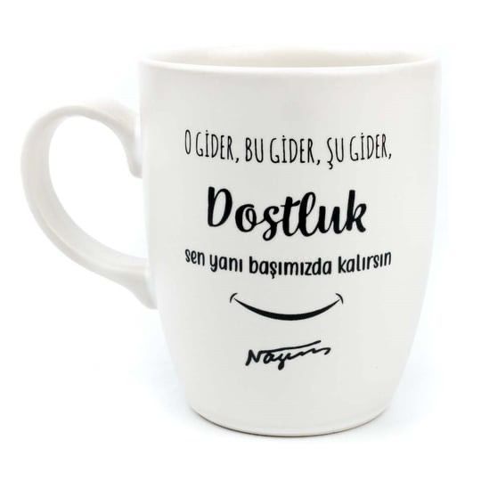 Dostluk
