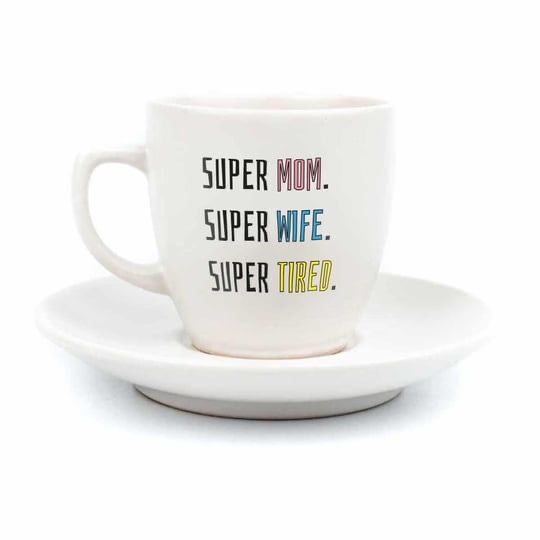 Super Mom