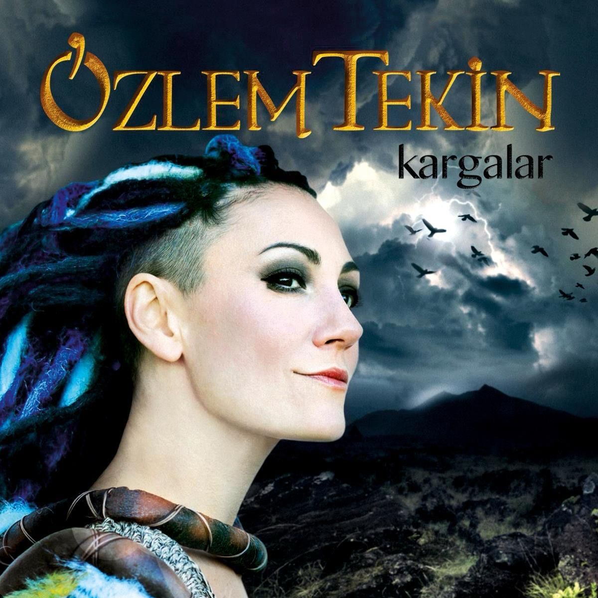 Özlem Tekin - Kargalar