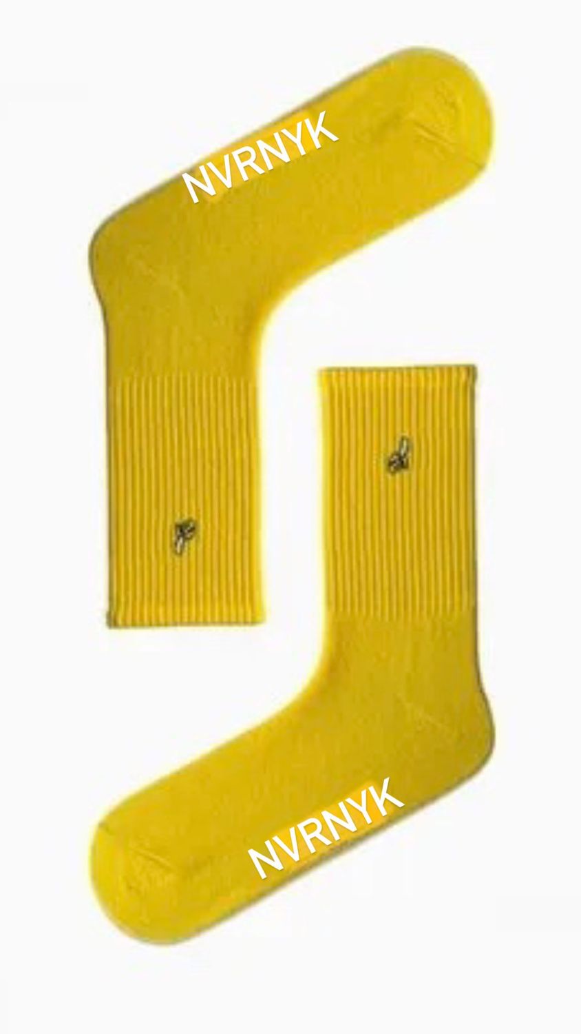 NVRNYK banaan