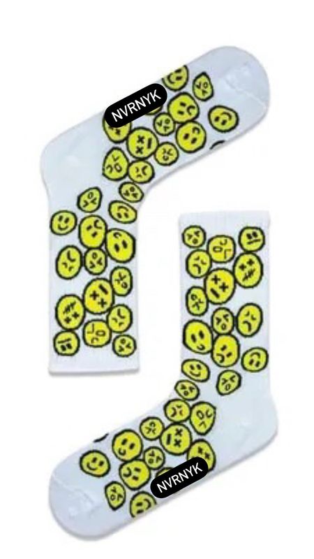 NVRNYK Smiley NVRNYK Smiley