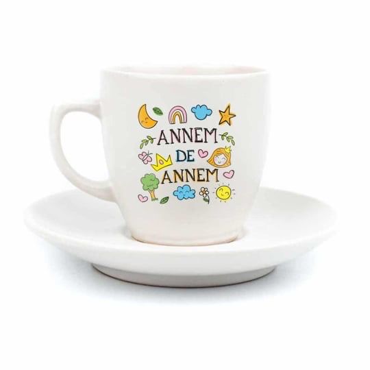 Annemde annem