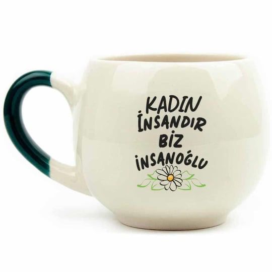 Kadin insandir Kadin insandir