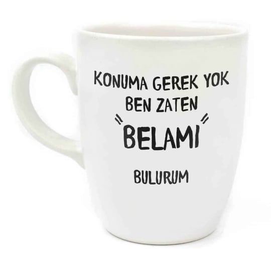Konuma Gerek Yok