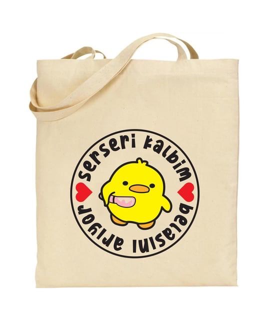 Serseri kalbim Serseri kalbim
