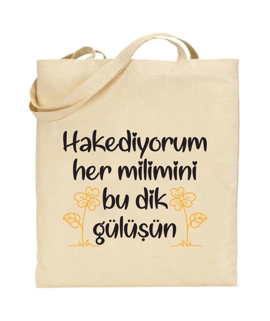 Hakediyorum