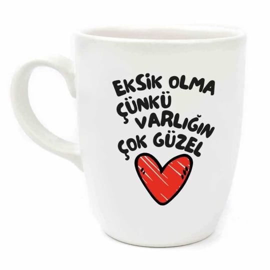 Eksik olma