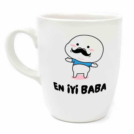 En Iyi Baba