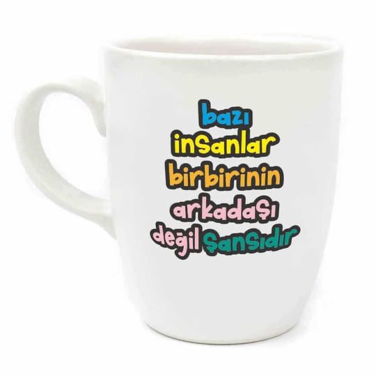 Arkadaslar