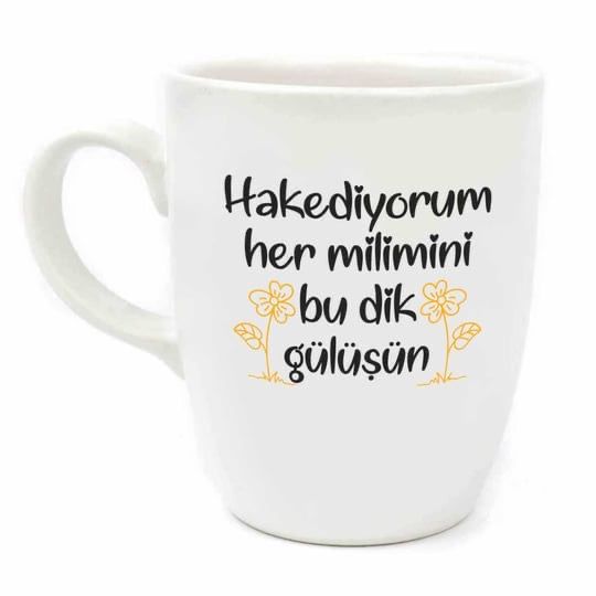 Hakediyorum