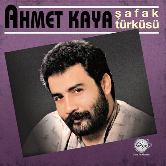 Ahmet Kaya - Şafak Türküsü Ahmet Kaya - Şafak Türküsü
