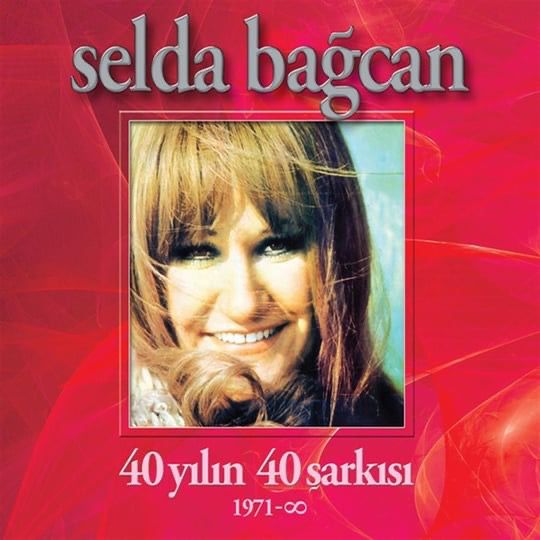 Selda Bagcan - 40yil 