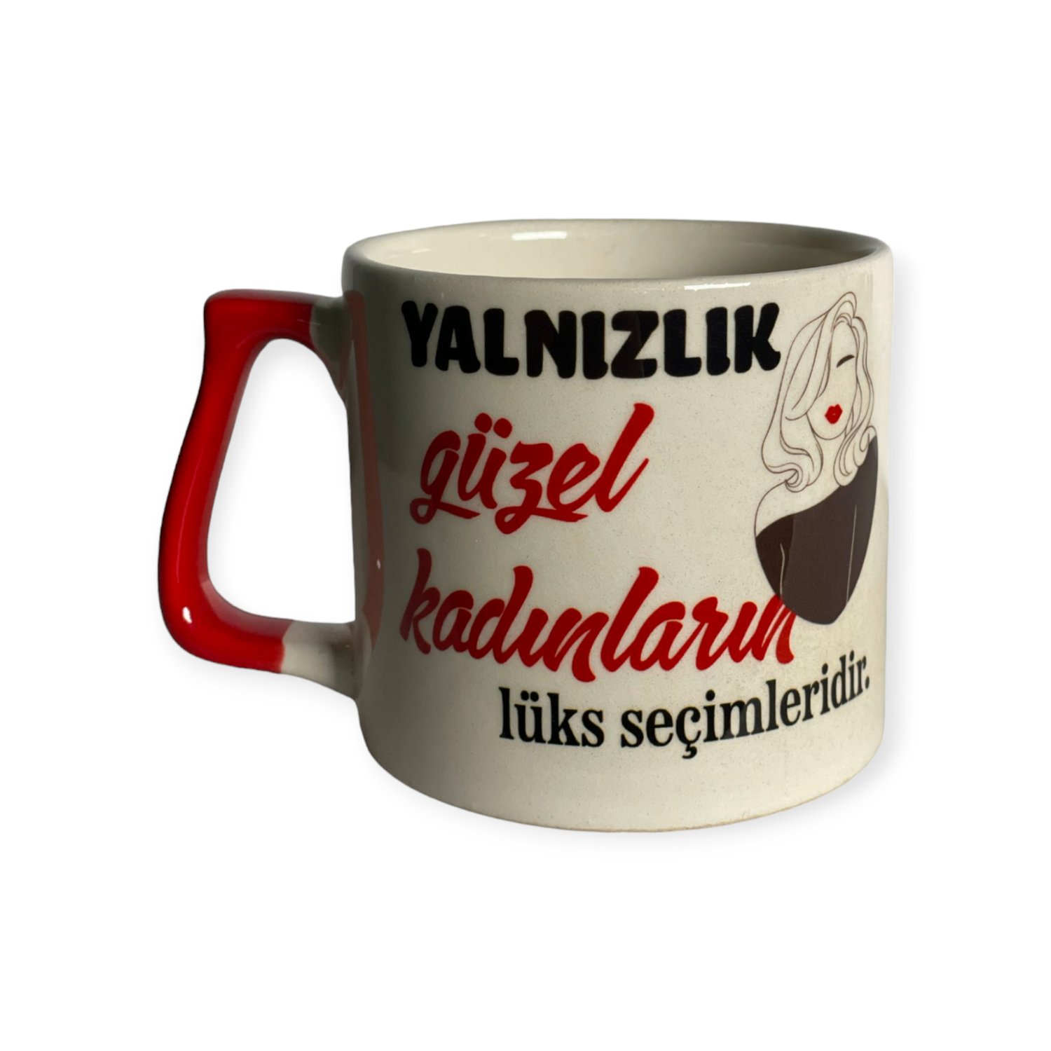Kadın mok