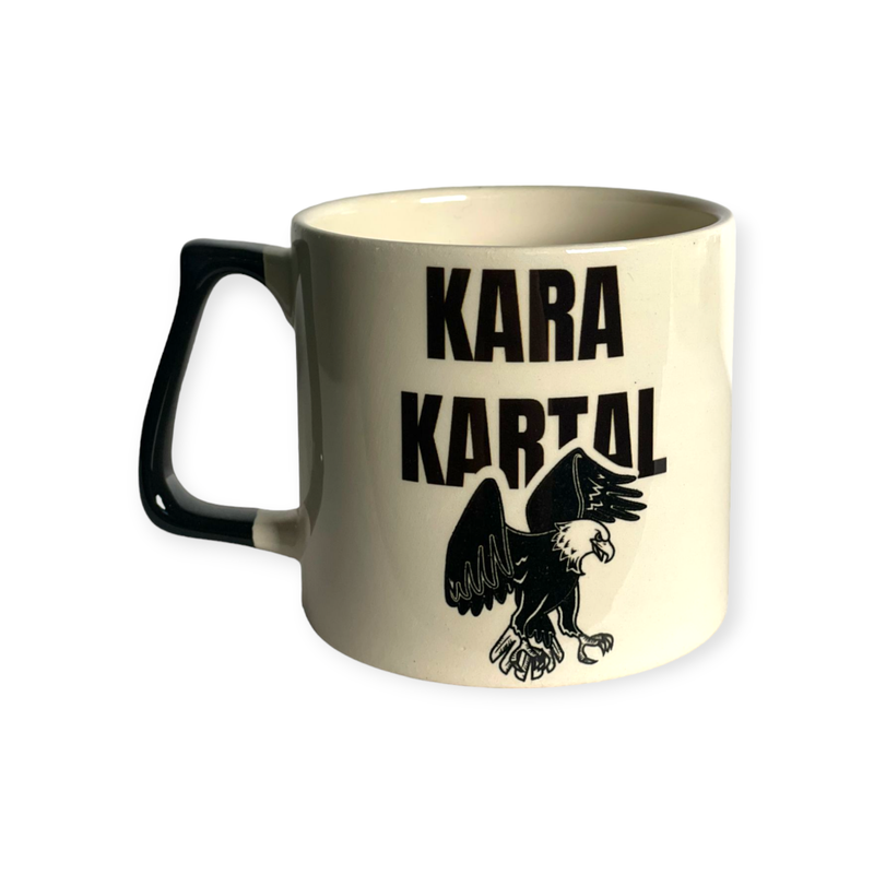 Kara kartal kupa Kara kartal kupa