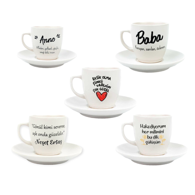 Espresso Kopjes