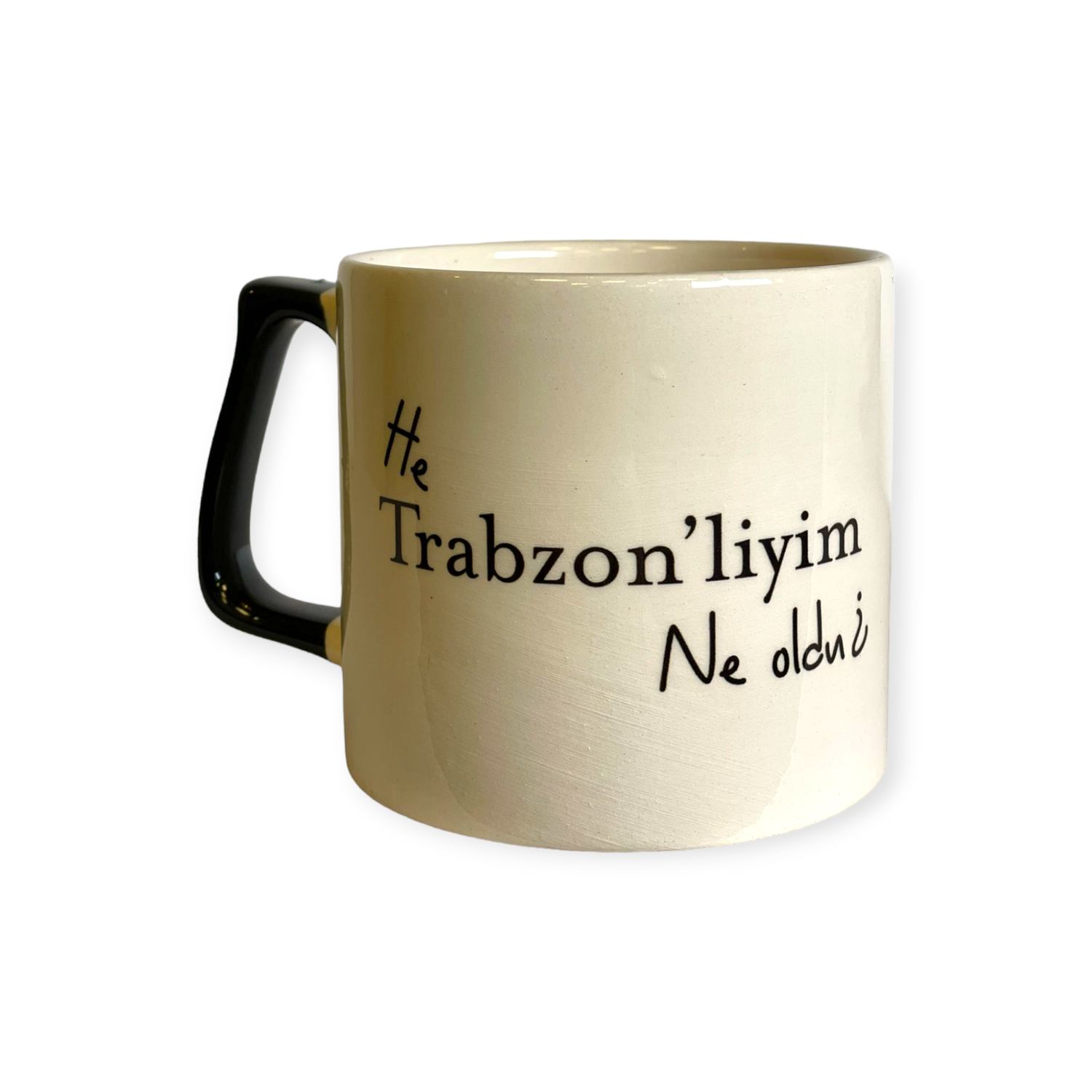 Trabzonliyim kupa
