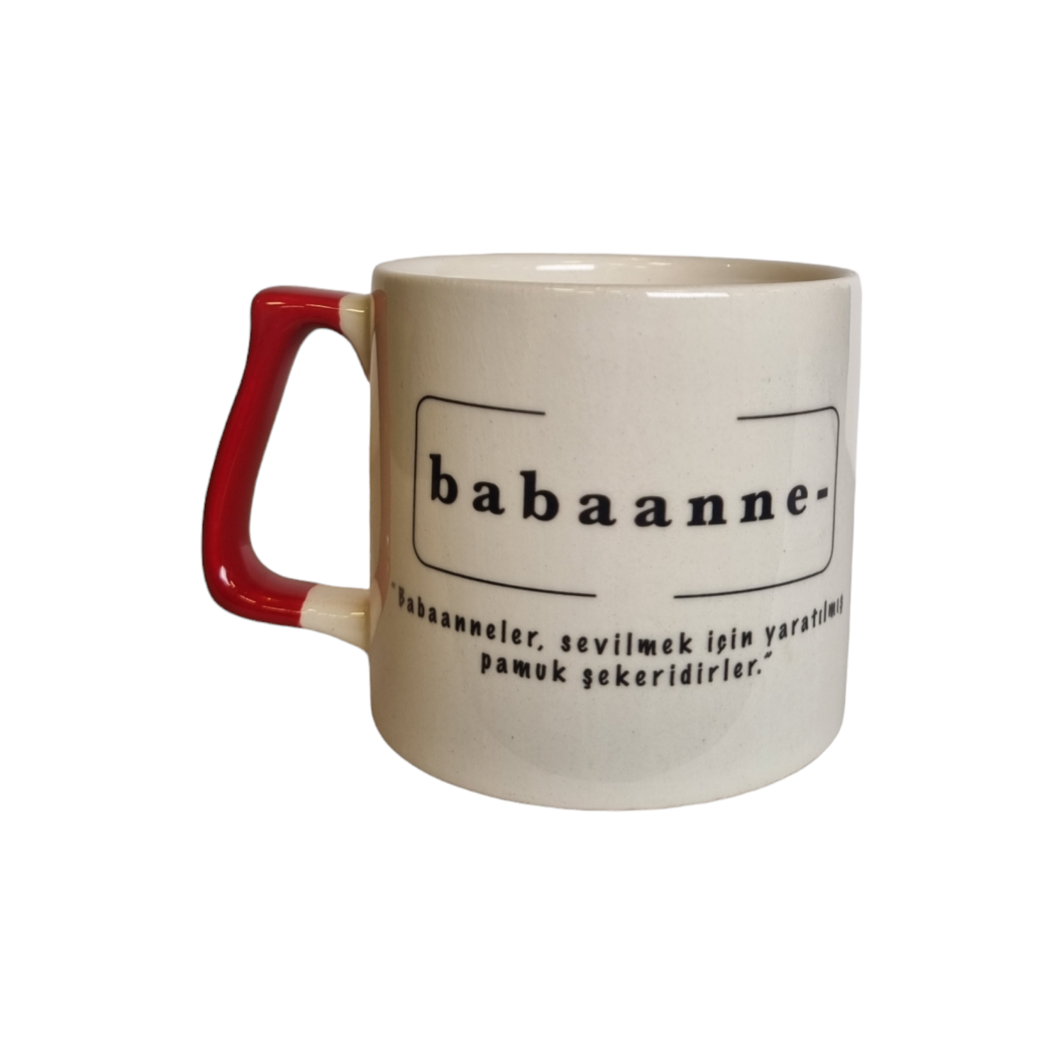 Babaanne kupa