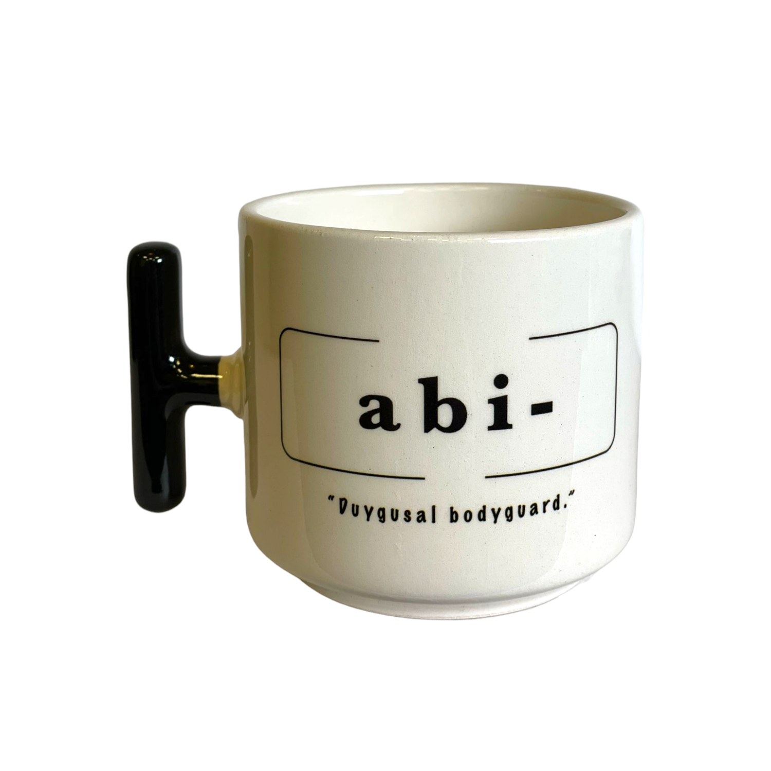 Abi kupa