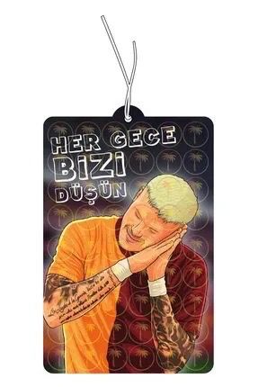 Bizi dusun