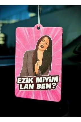 Ezik miyim