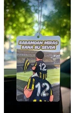 Babadan miras FB